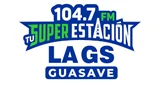La GS 106.1 FM