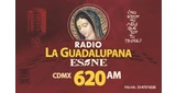 Radio La Guadalupana 620 AM