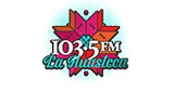 La Huasteca 103.5 FM