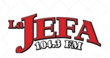La Jefa 104.3 FM