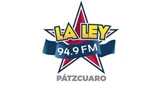 La Ley, Pátzcuaro