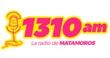 1310 La Radio de Matamoros