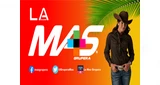 La más Grupera