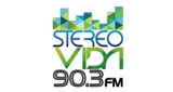 Stereo Vida 90.3 FM