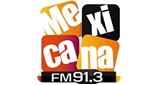 La Mexicana 91.3 FM