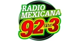 Radio Mexicana 92.3 FM