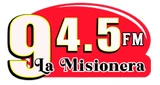 La Misionera 94.5 FM