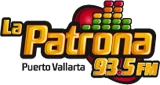 La Patrona FM 93.5