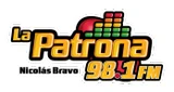 La Patrona 98.1
