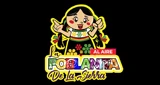 La Poblanita de la Sierra, la radio de Tlatlauquitepec