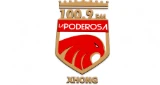 La Poderosa 100.9 FM