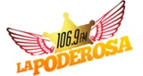 La Poderosa 106.9 FM