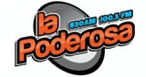 La Poderosa 100.5 FM