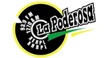 La Poderosa 93.9 FM