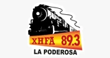 La Poderosa, Chihuahua City
