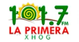 La Primera 101.7 FM
