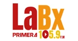 La Primera 105.9 FM