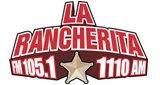La Rancherita 1110 AM