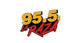 La Raza 95.5