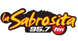 La Sabrosita 95.7 FM