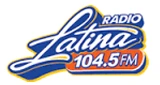 Radio Latina 104.5 FM