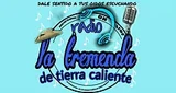 La Tremenda, Lomas de Tejupilco