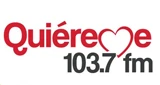 Quiéreme