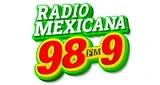 Mexicanísima