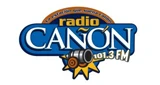 Radio Cañón 101.3 FM