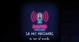 La Voz Nacional
