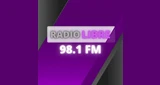 Radio Libre 98.1 fm