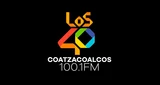 Los 40 100.1