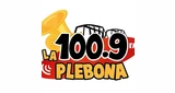 100.9 Fm La Plebona