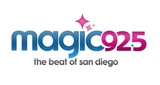 Magic 92.5 FM, Tijuana