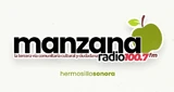Manzana Radio 100.7