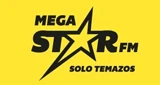 MegaStarFM 100.7 FM