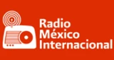 Radio México Internacional