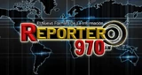 XEJ Reportero 970