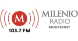 Radio Milenio 103.7 FM