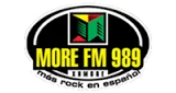 More FM 98.9