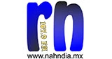 Radio Nahndia - XHTFM