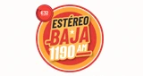 Norteñísima 1190 AM Mexicali