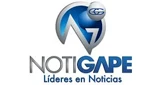 NotiGape