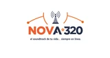 NOVA 320