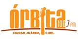 Órbita 106.7 FM