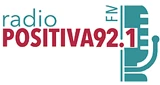 Radio Positiva 92.1 FM