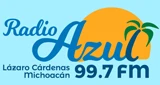 Radio Azul 99.7 FM