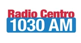 Radio Centro 1030 AM
