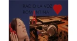 radio la voz romantica
