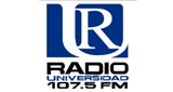 Radio Universidad 107.5 FM